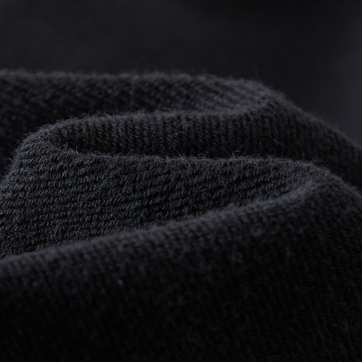 Hustle in the Shadows Crew Neck