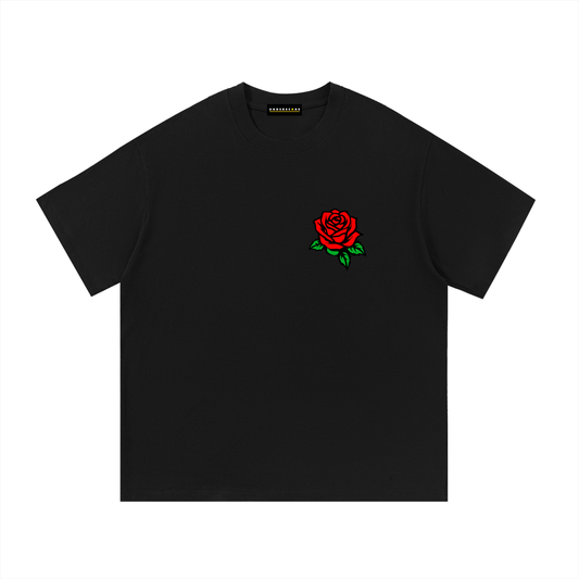 Rose,hustle in the shadows,hits